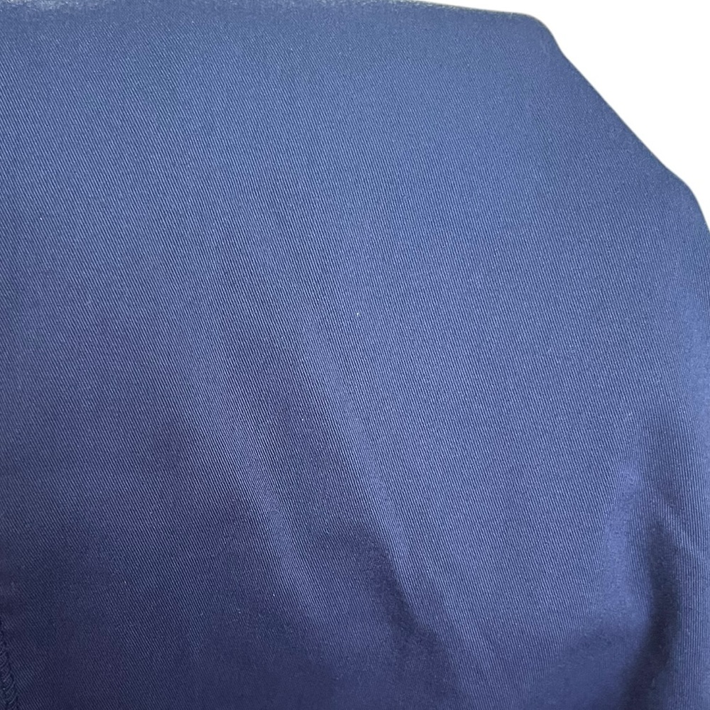 Greys Anatomy Blue Stretch Active Scrubs Pants Extra Large XL - Picture 8 of 8